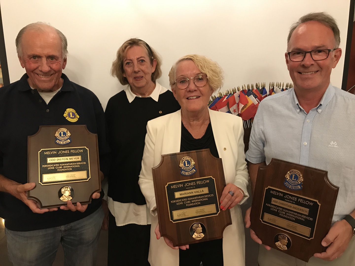 TØNSBERGS BLAD 21.09.2021