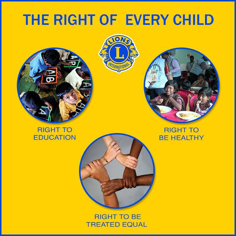 NAVNEENDRING I LIONS-KLUBBEN