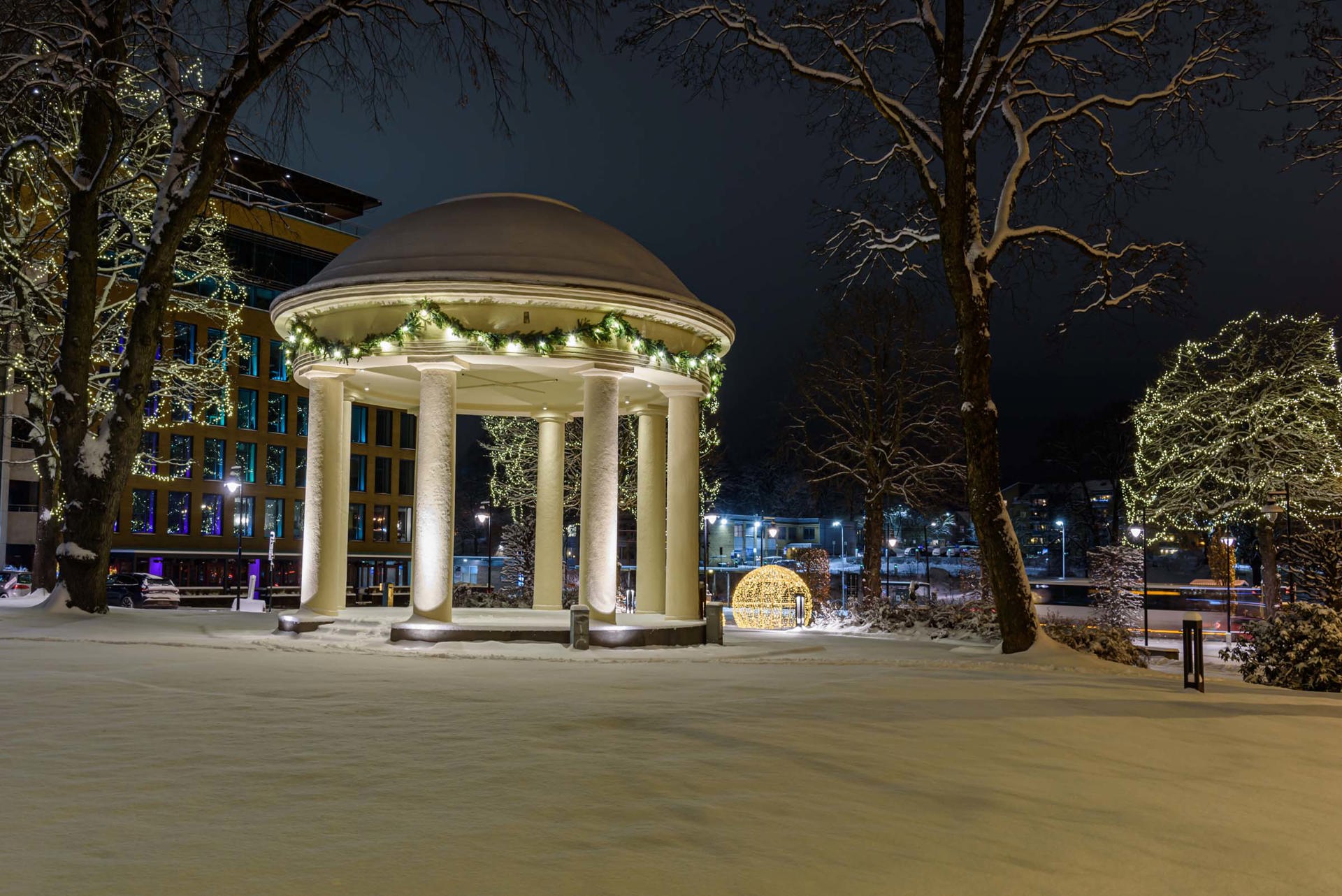 TØNSBERGS BLAD 22.12.2022