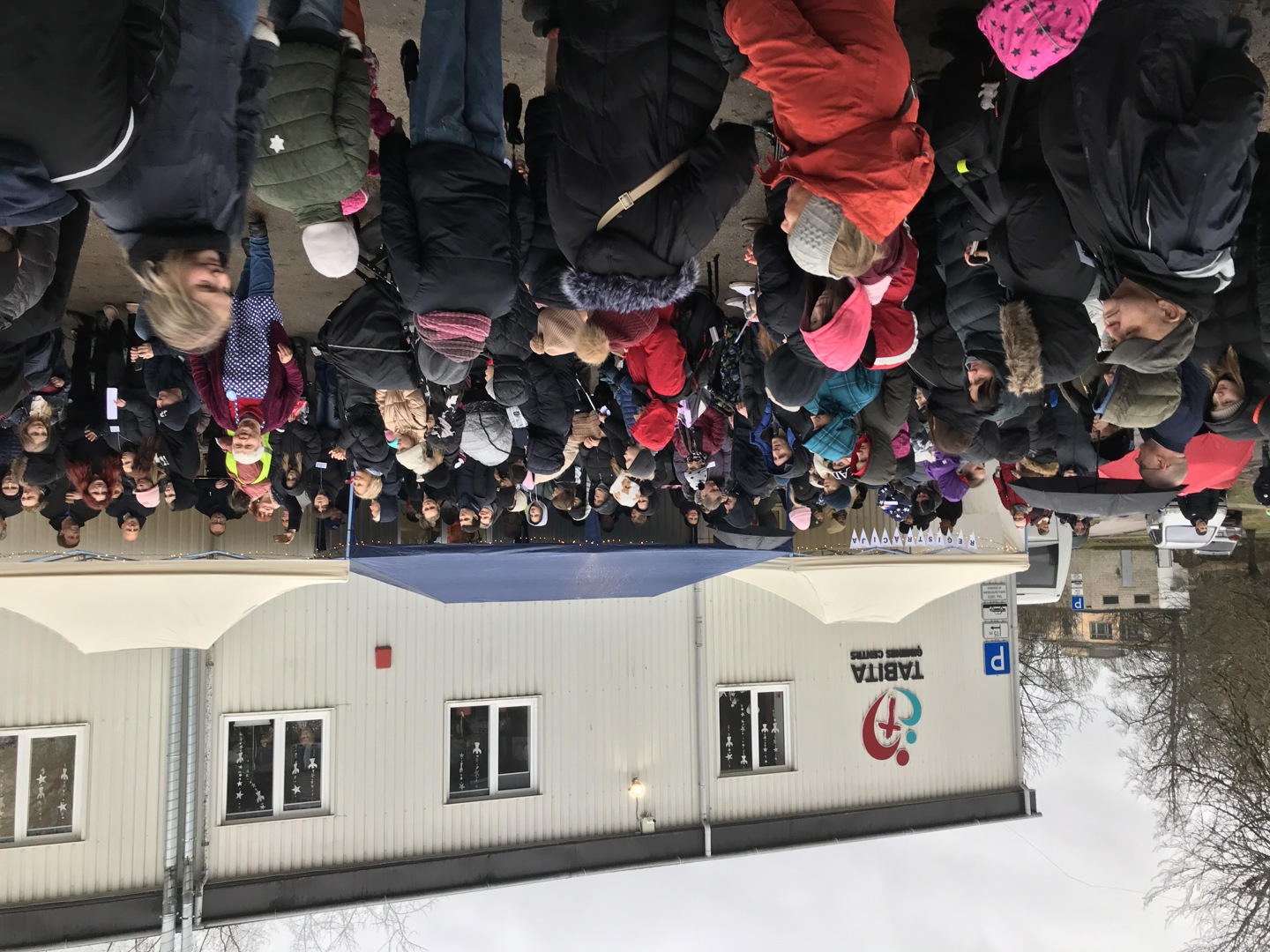 TØNSBERGS BLAD 1. februar 2023