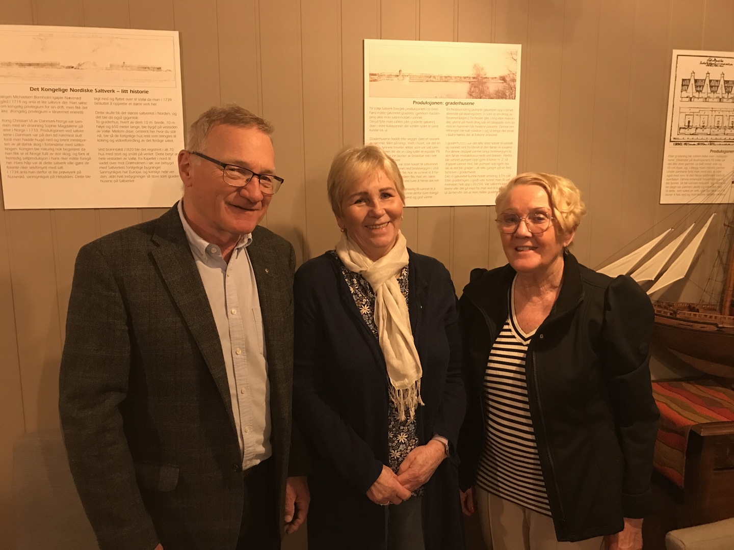 IRÉN LEKNES ØNSKES VELKOMMEN som medlem