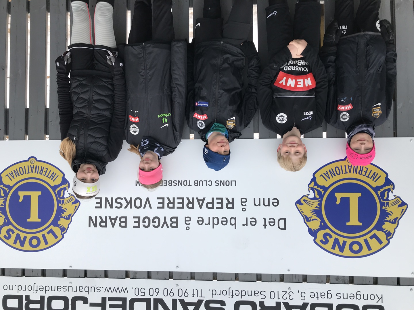 TØNSBERGS BLAD 25. april 2023