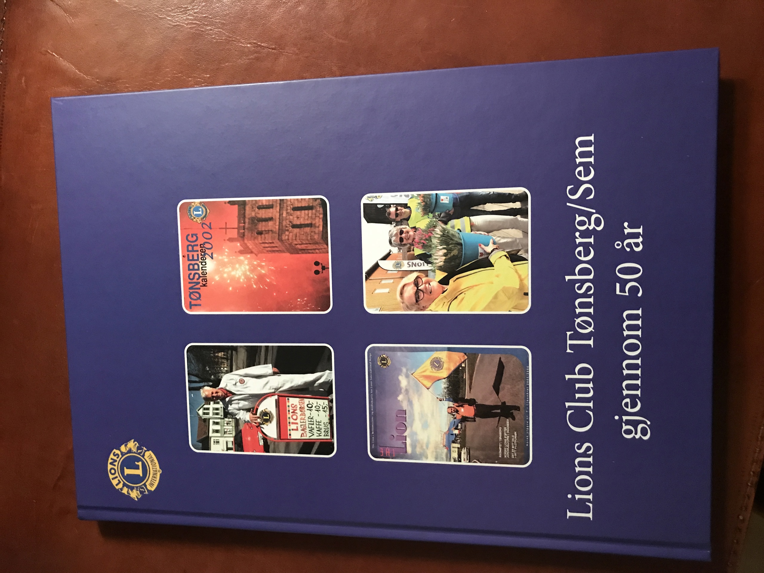 JUBILEUMSBOK desember 2023