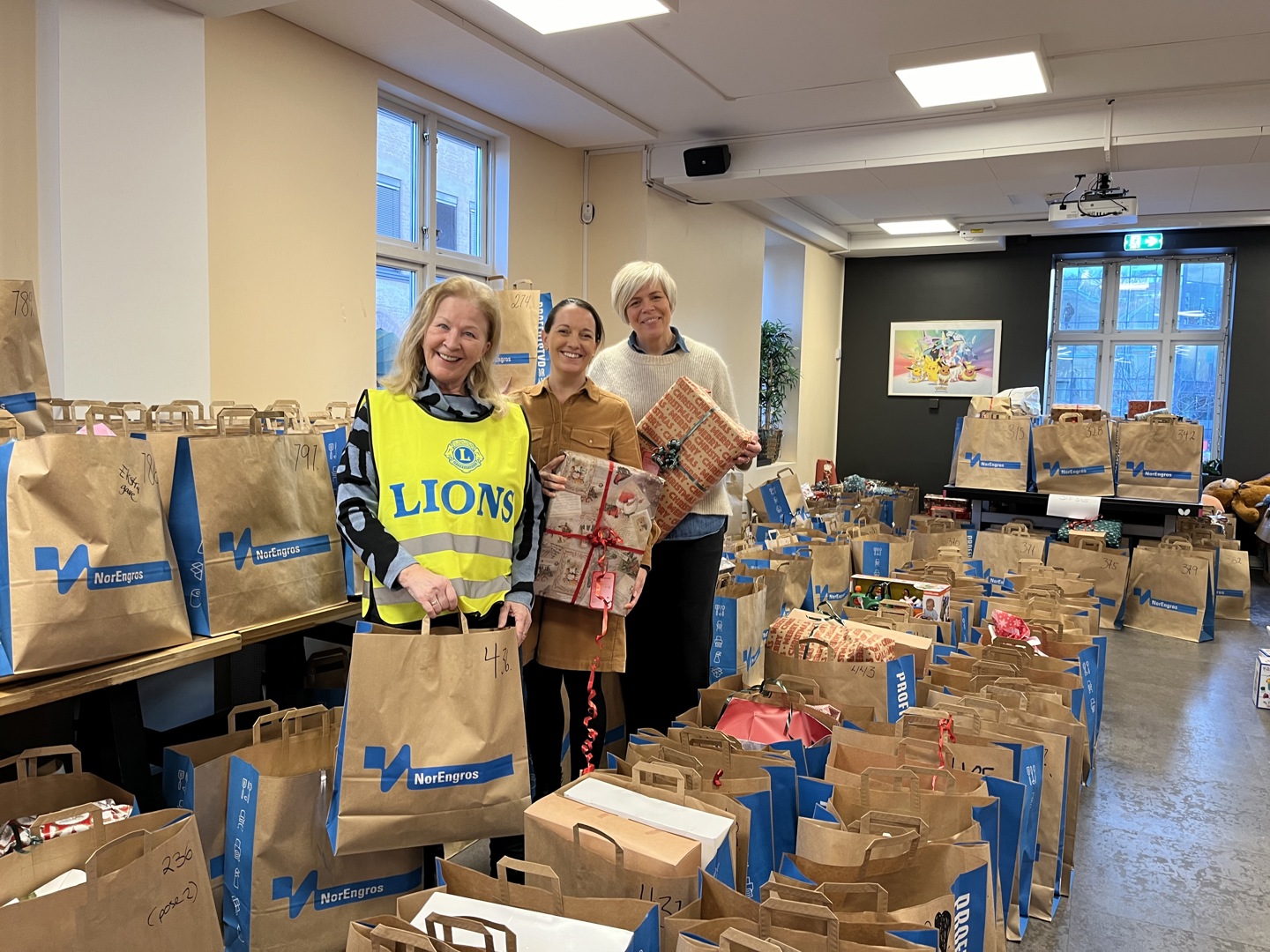 TØNSBERGS BLAD 24.12.2024